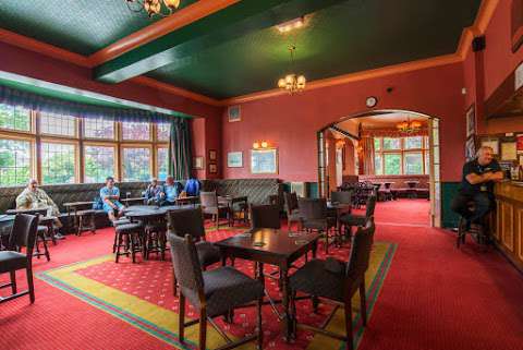 Crows Nest Public House and Hotel photo