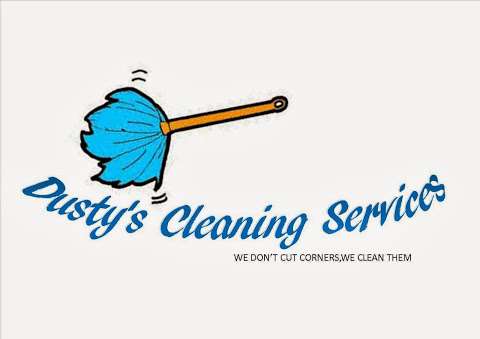 Dusty's Cleaning Services photo