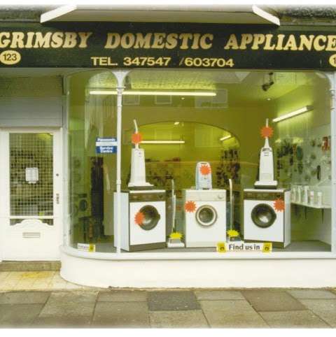 Grimsby Domestic Appliances photo